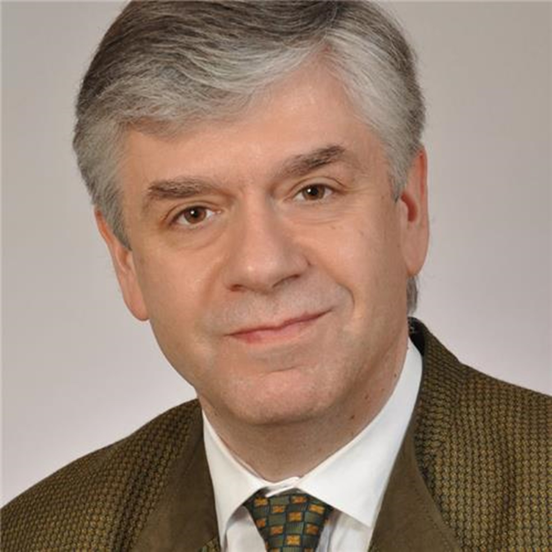 Frank Klamandt