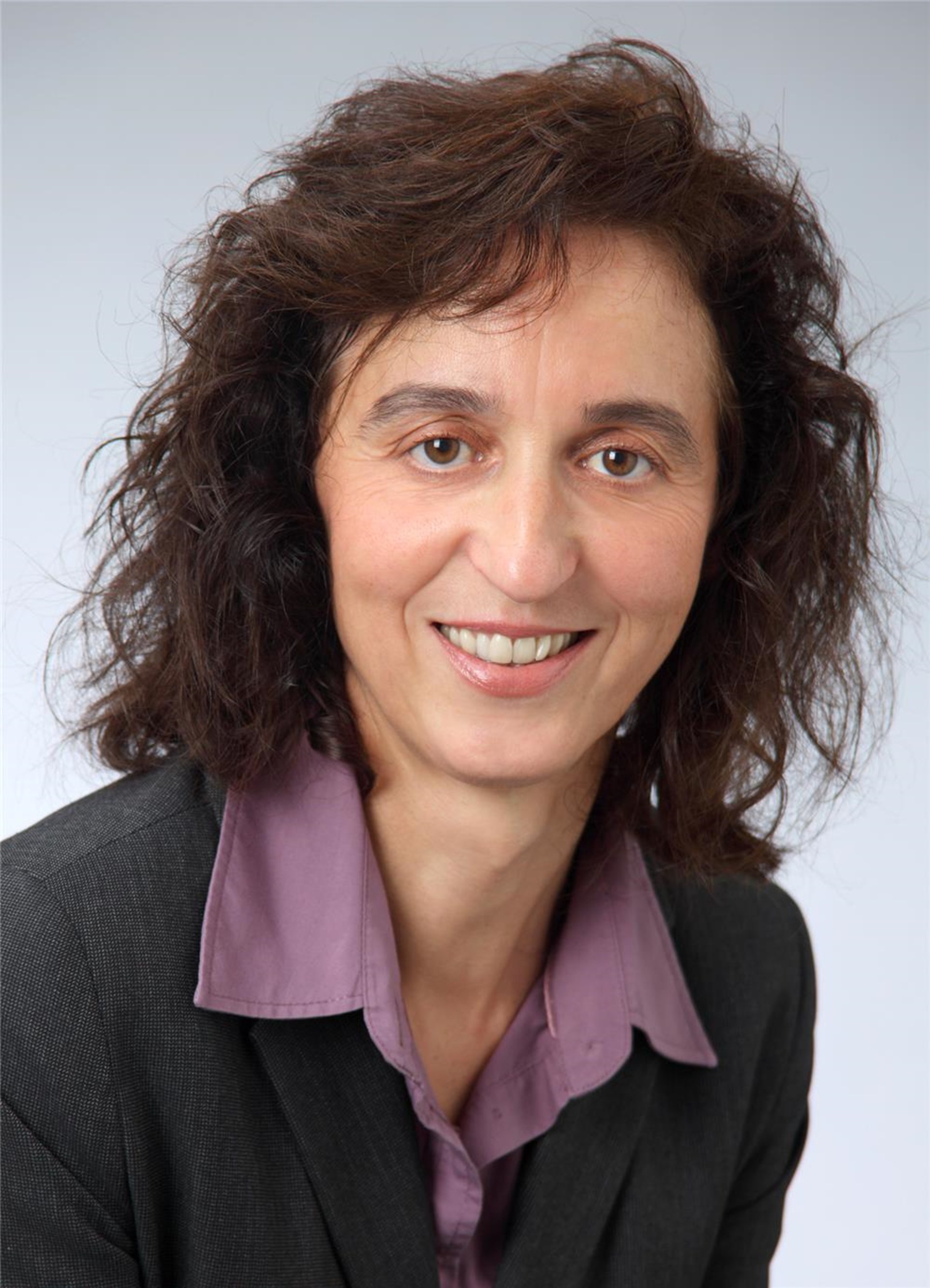 Maria Zimmermann