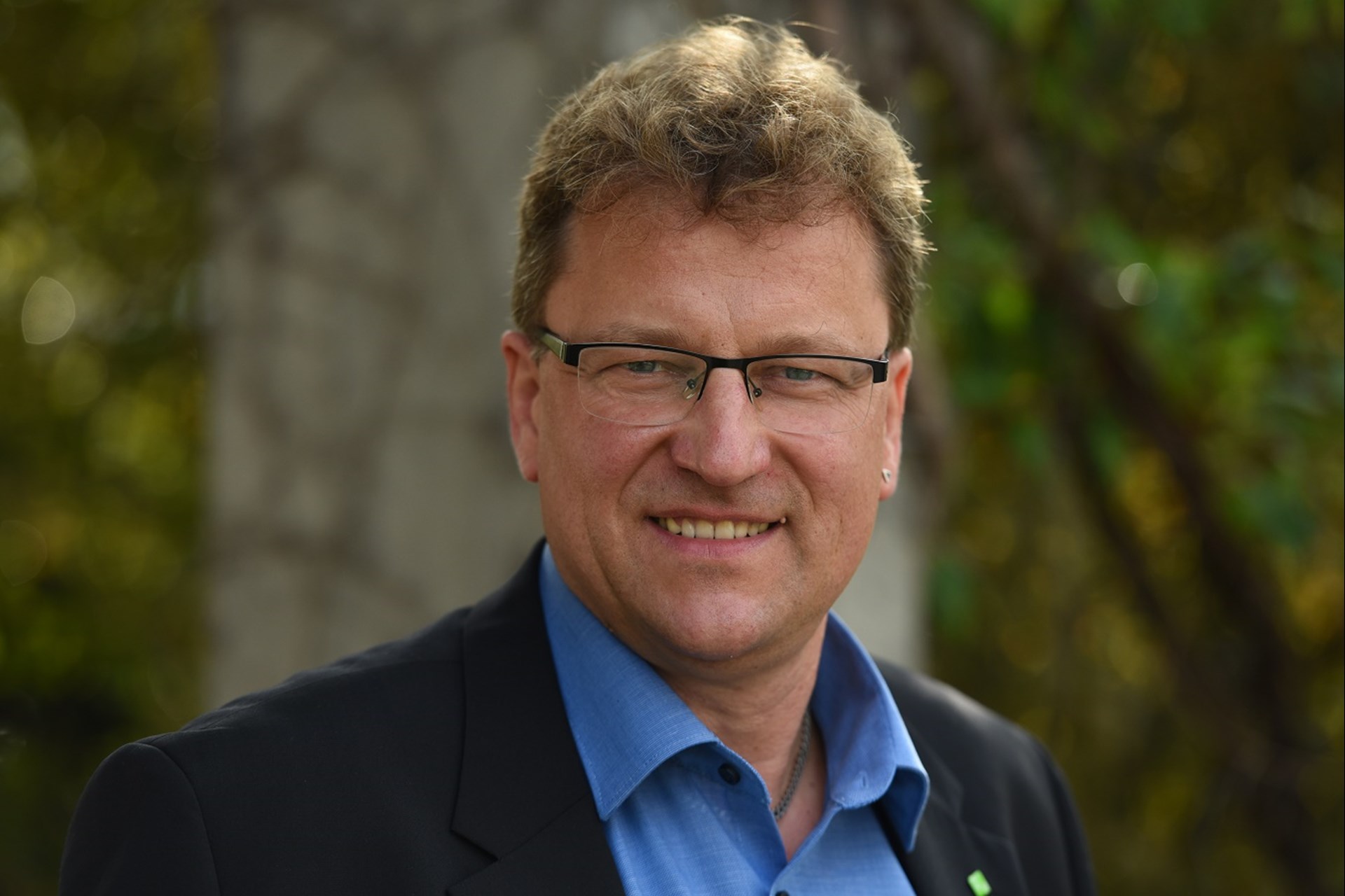 Alexander Hecht
